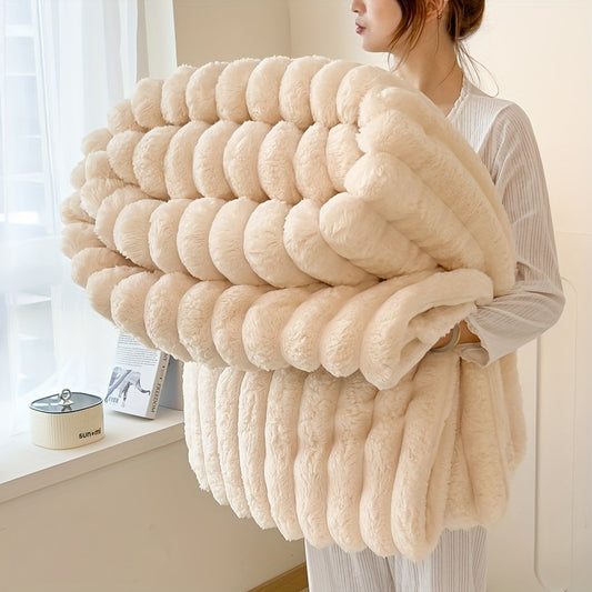 Fur Blanket