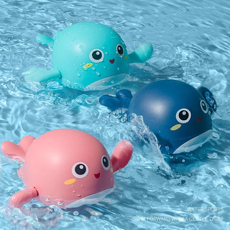 Bathtub Animals Toy for kids