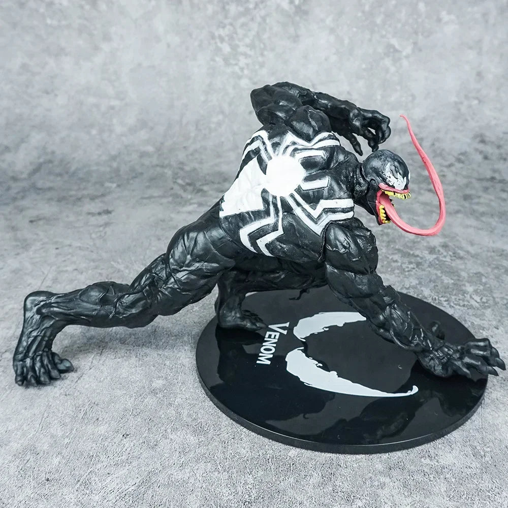 Venom Hand-made Statue