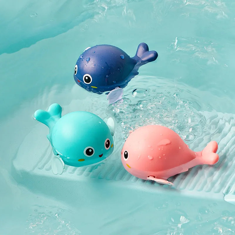 Bathtub Animals Toy for kids