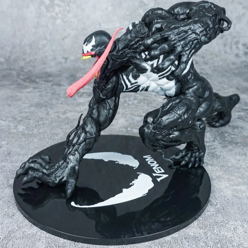 Venom Hand-made Statue