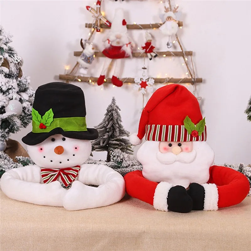 Hug  Dolls for Christmas Tree