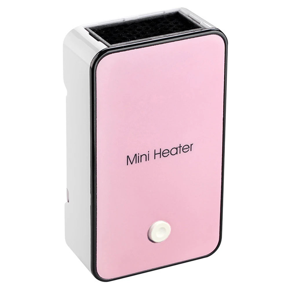 Portable Electric Heater