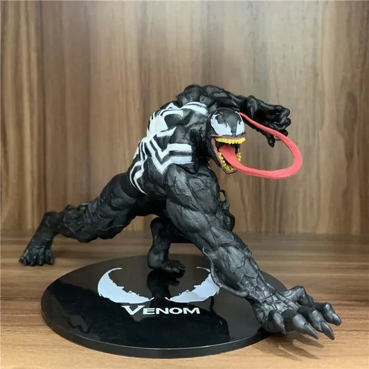 Venom Hand-made Statue