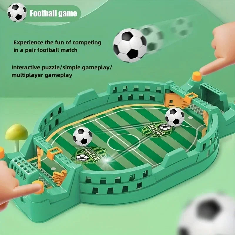 Football  Tabletop Indoor Game