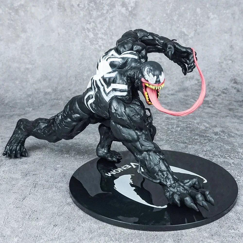 Venom Hand-made Statue