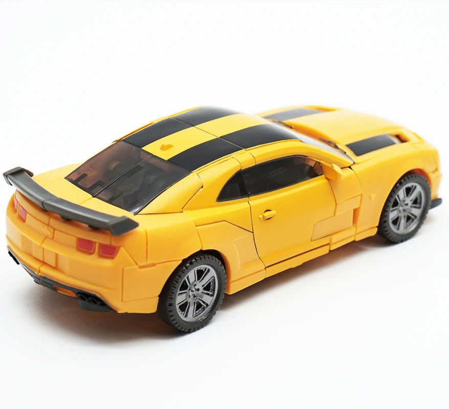 Transformation 8803 Bumblebee Wasp Warrior