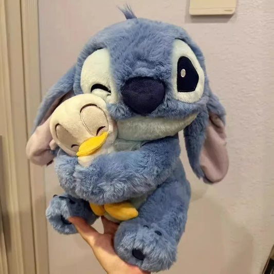 Disney Plush Doll-Stitch