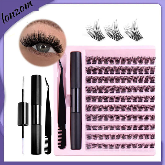 Eyelash Extension Kit