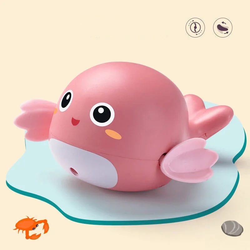 Bathtub Animals Toy for kids