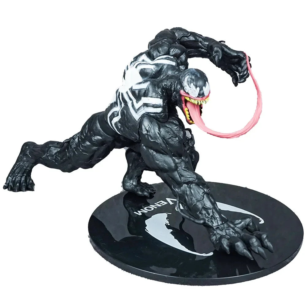 Venom Hand-made Statue