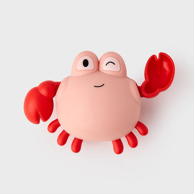 Bathtub Animals Toy for kids